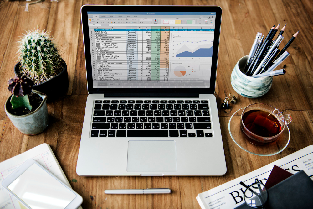 Build business apps with Power Platform