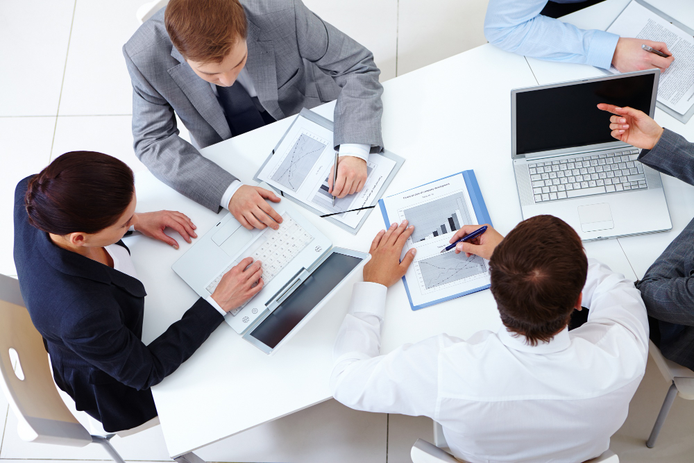 Microsoft Power BI consultancy London