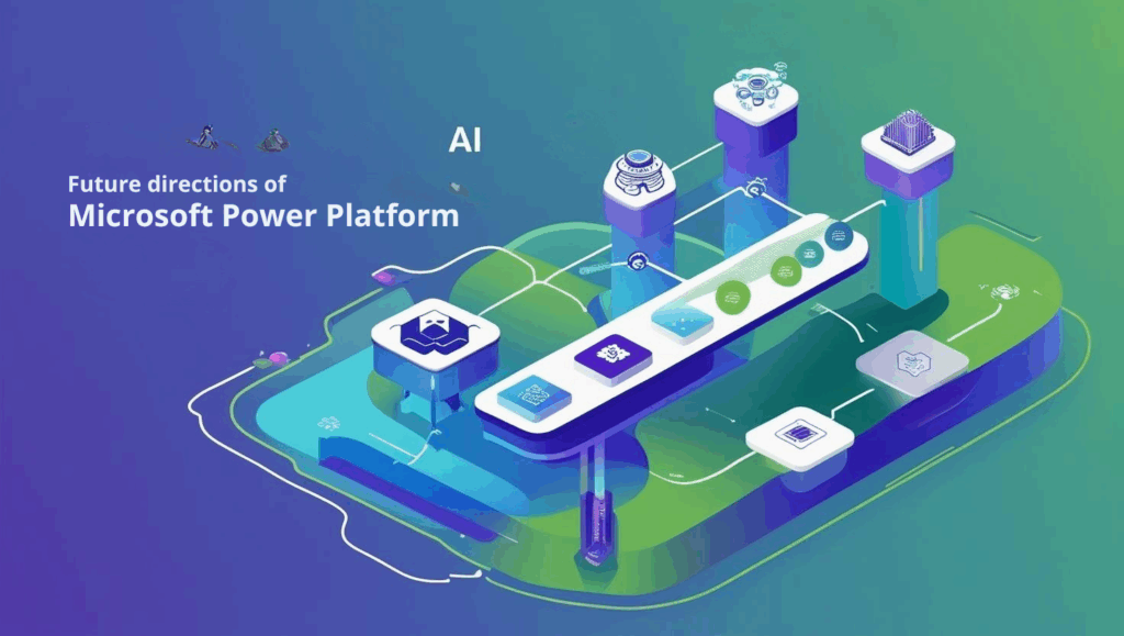 Microsoft Power Platform